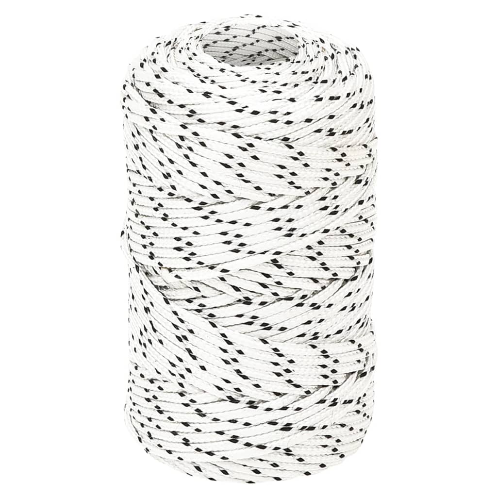 Braided Boat Rope X Polyester