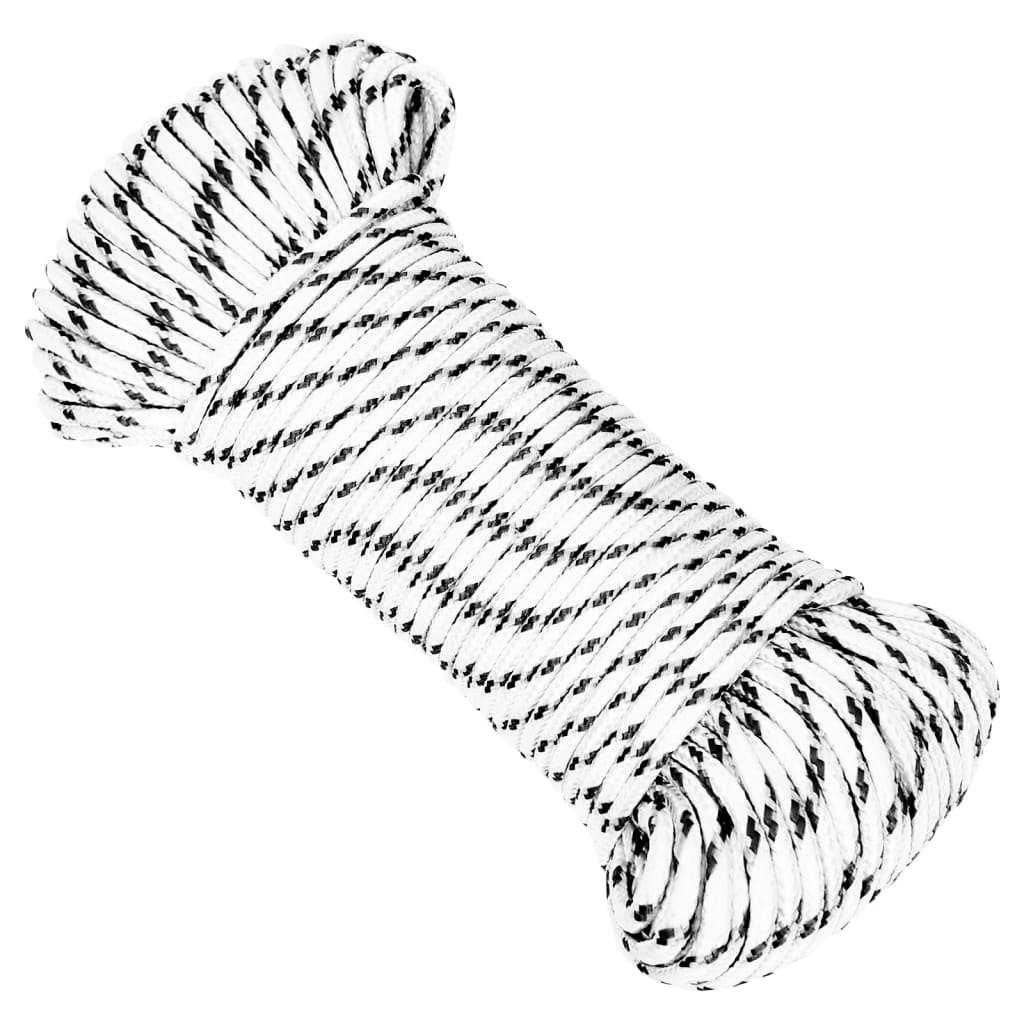 Braided Boat Rope X Polyester