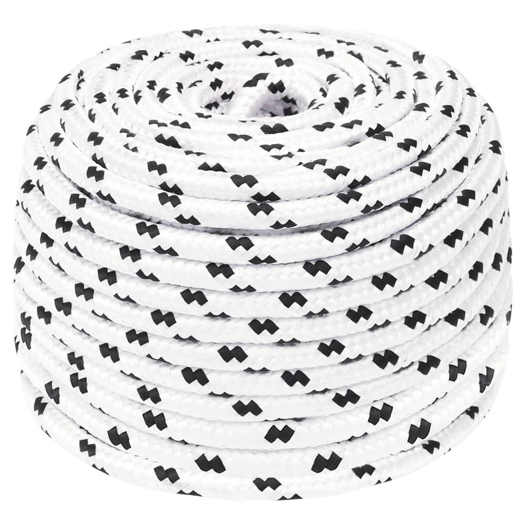 Braided Boat Rope X Polyester