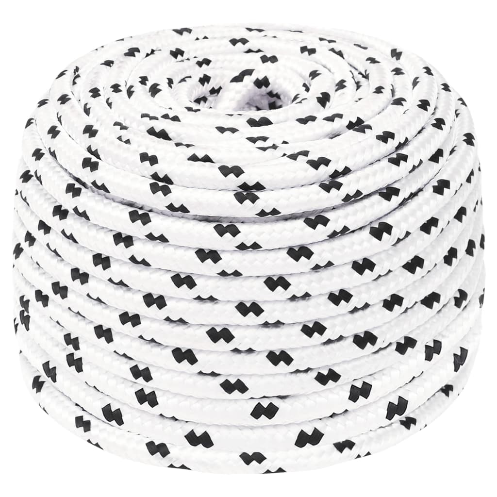 Braided Boat Rope X Polyester