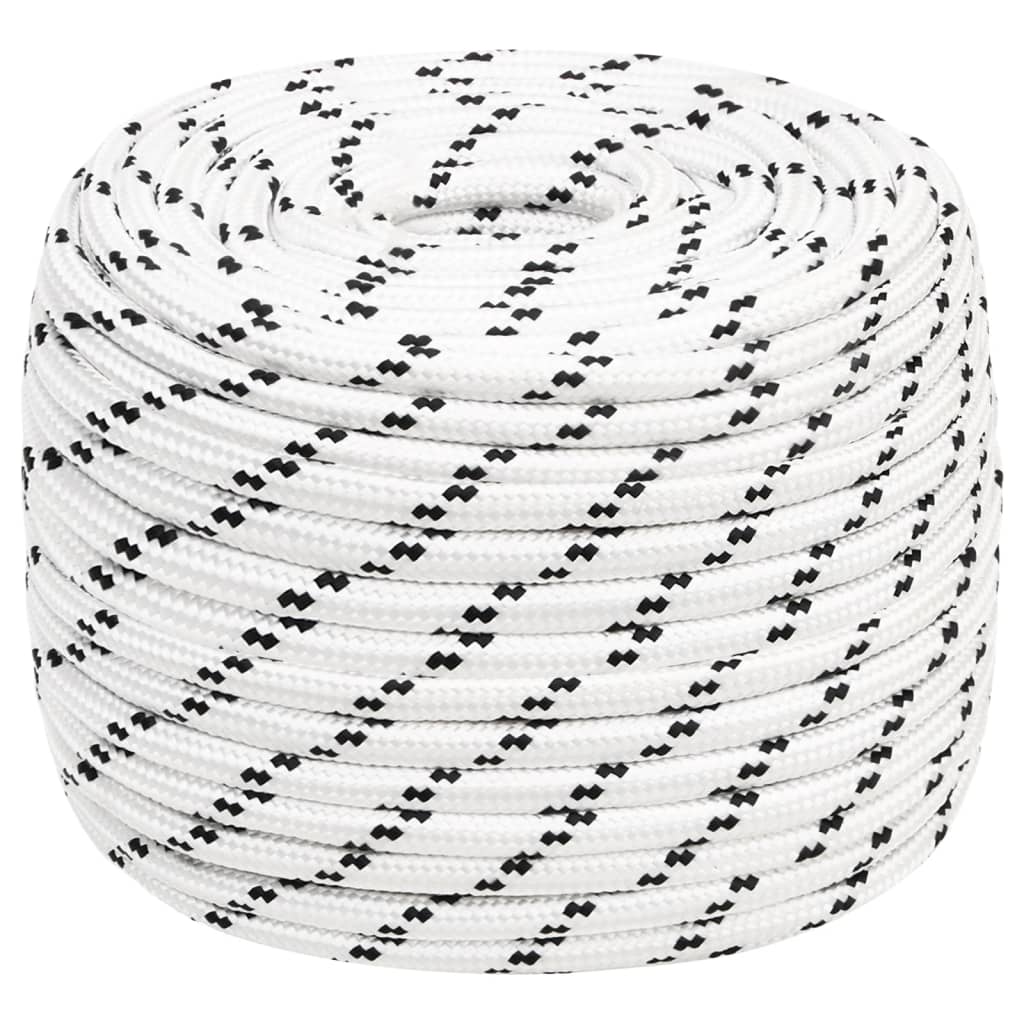 Braided Boat Rope X Polyester