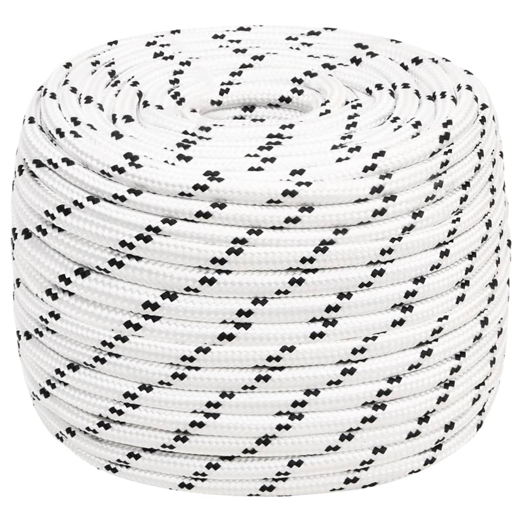 Braided Boat Rope X Polyester