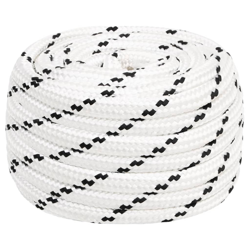 Braided Boat Rope X Polyester