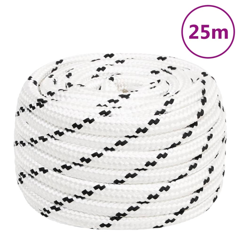 Braided Boat Rope X Polyester