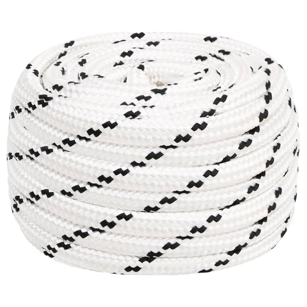 Braided Boat Rope X Polyester