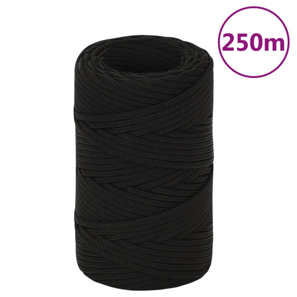 Braided Boat Rope X Polyester