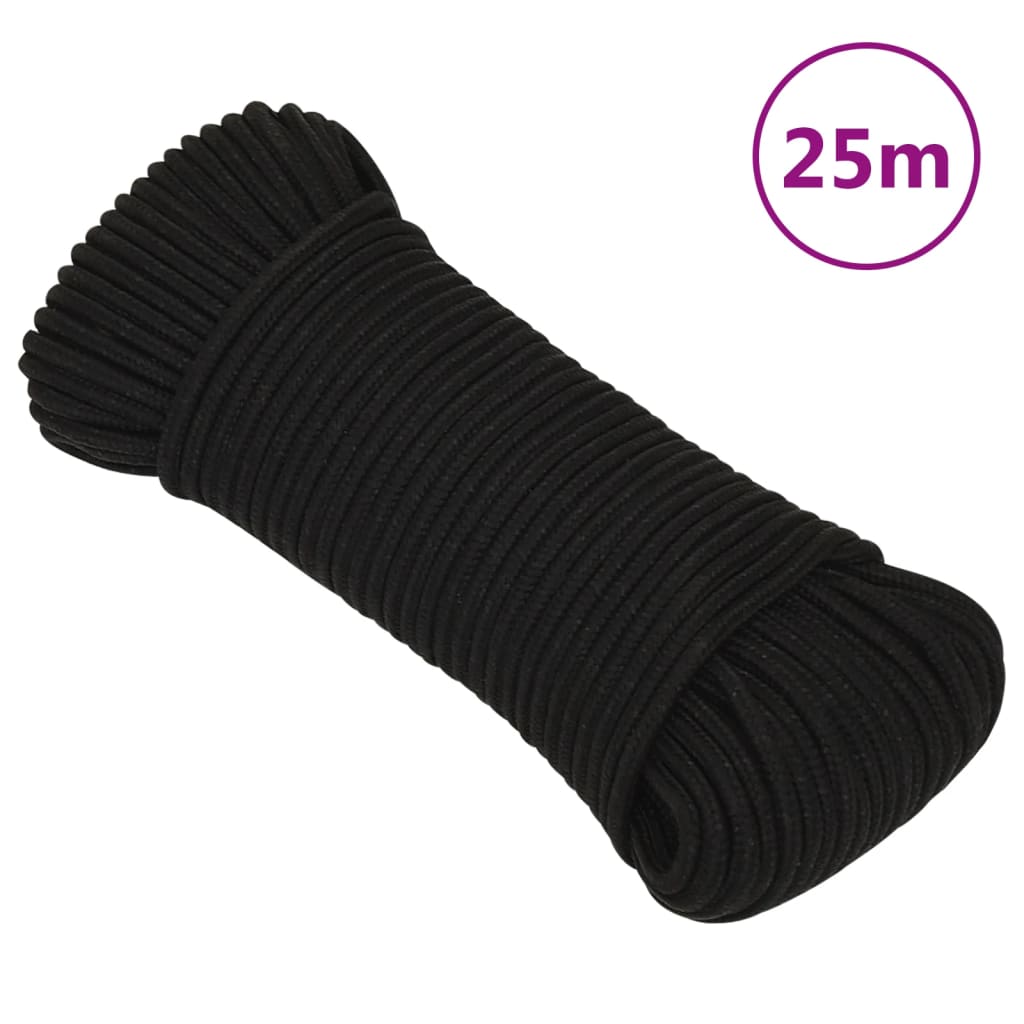 Braided Boat Rope X Polyester