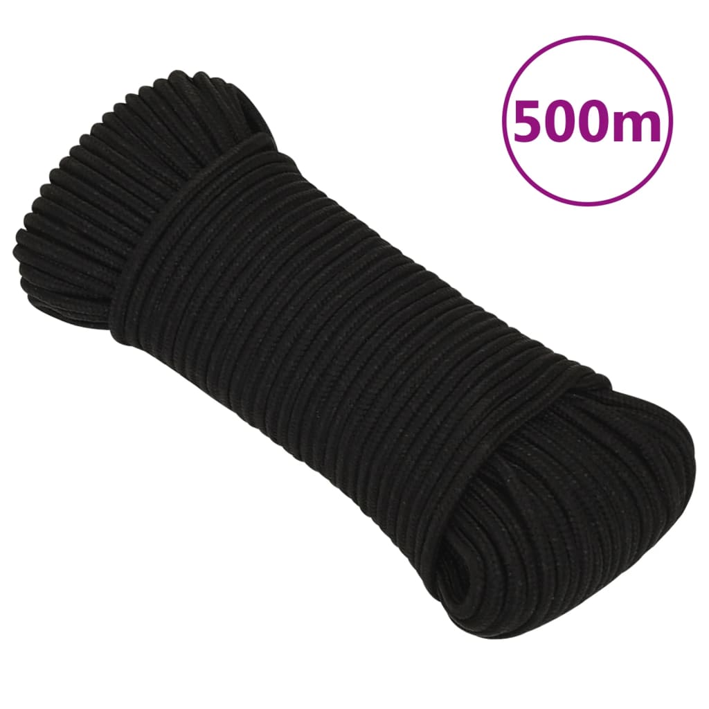 Braided Boat Rope X Polyester
