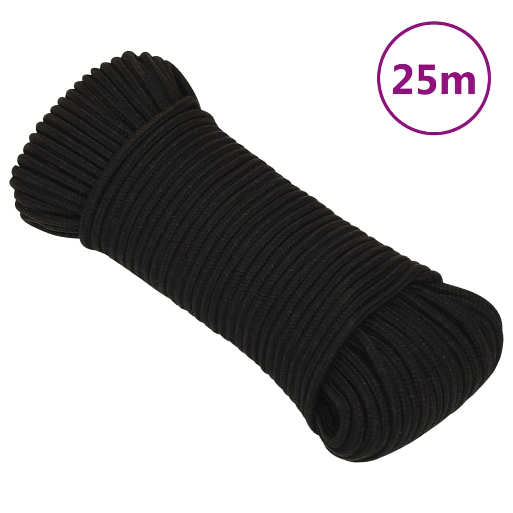 Braided Boat Rope X Polyester