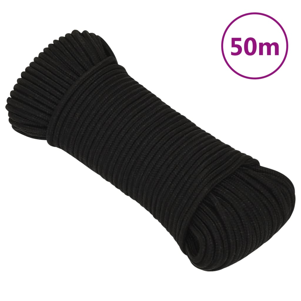 Braided Boat Rope X Polyester
