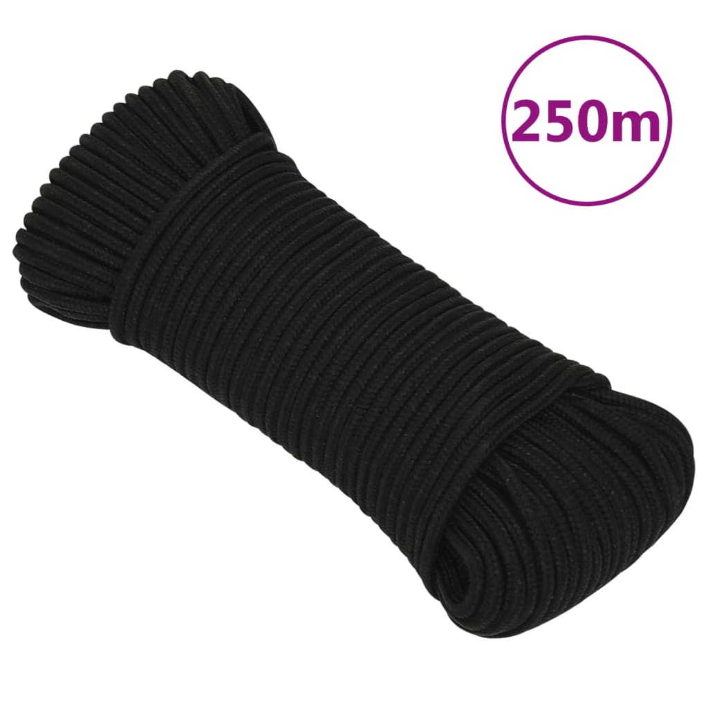 Braided Boat Rope X Polyester