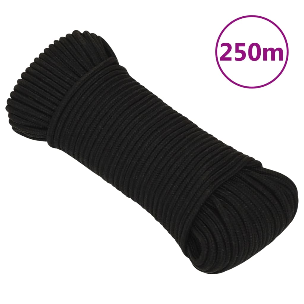 Braided Boat Rope X Polyester
