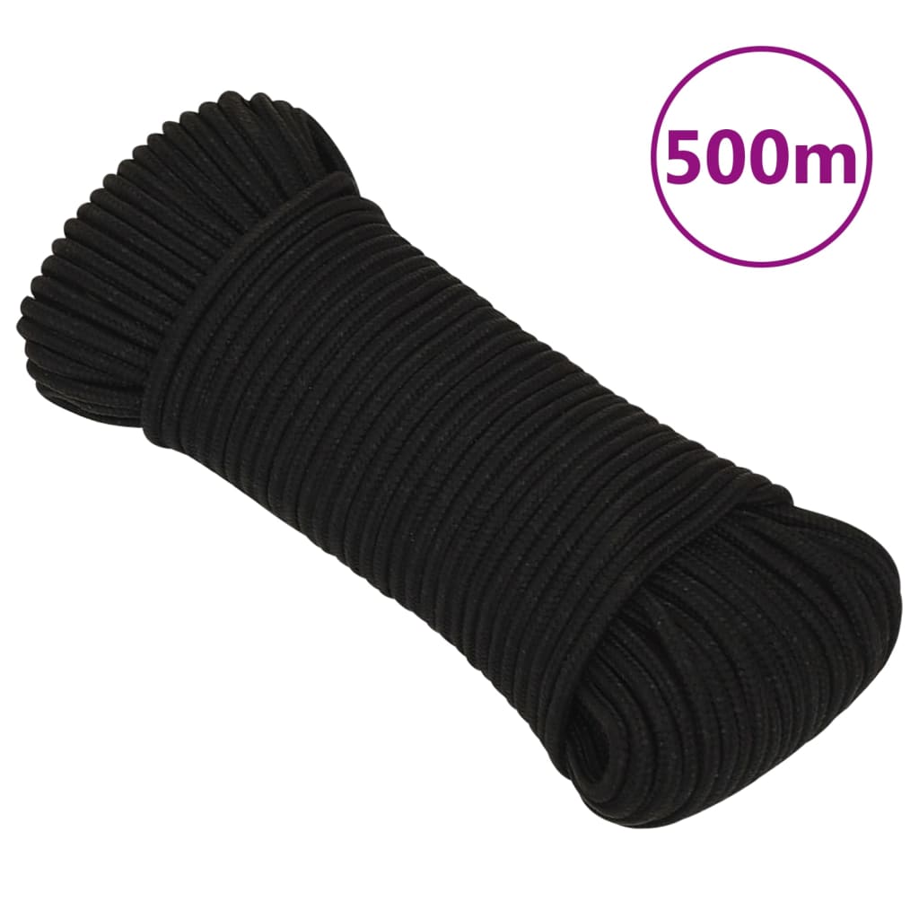 Braided Boat Rope X Polyester