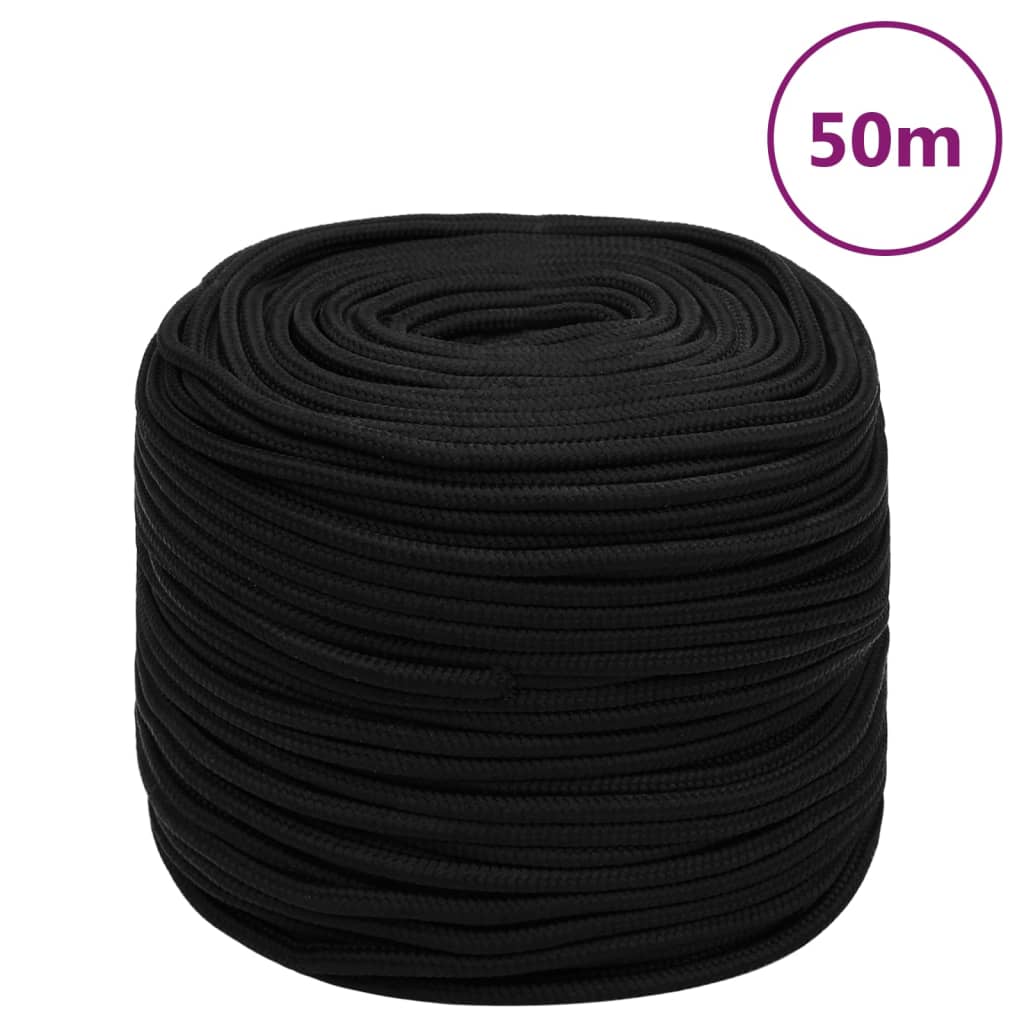 Braided Boat Rope X Polyester