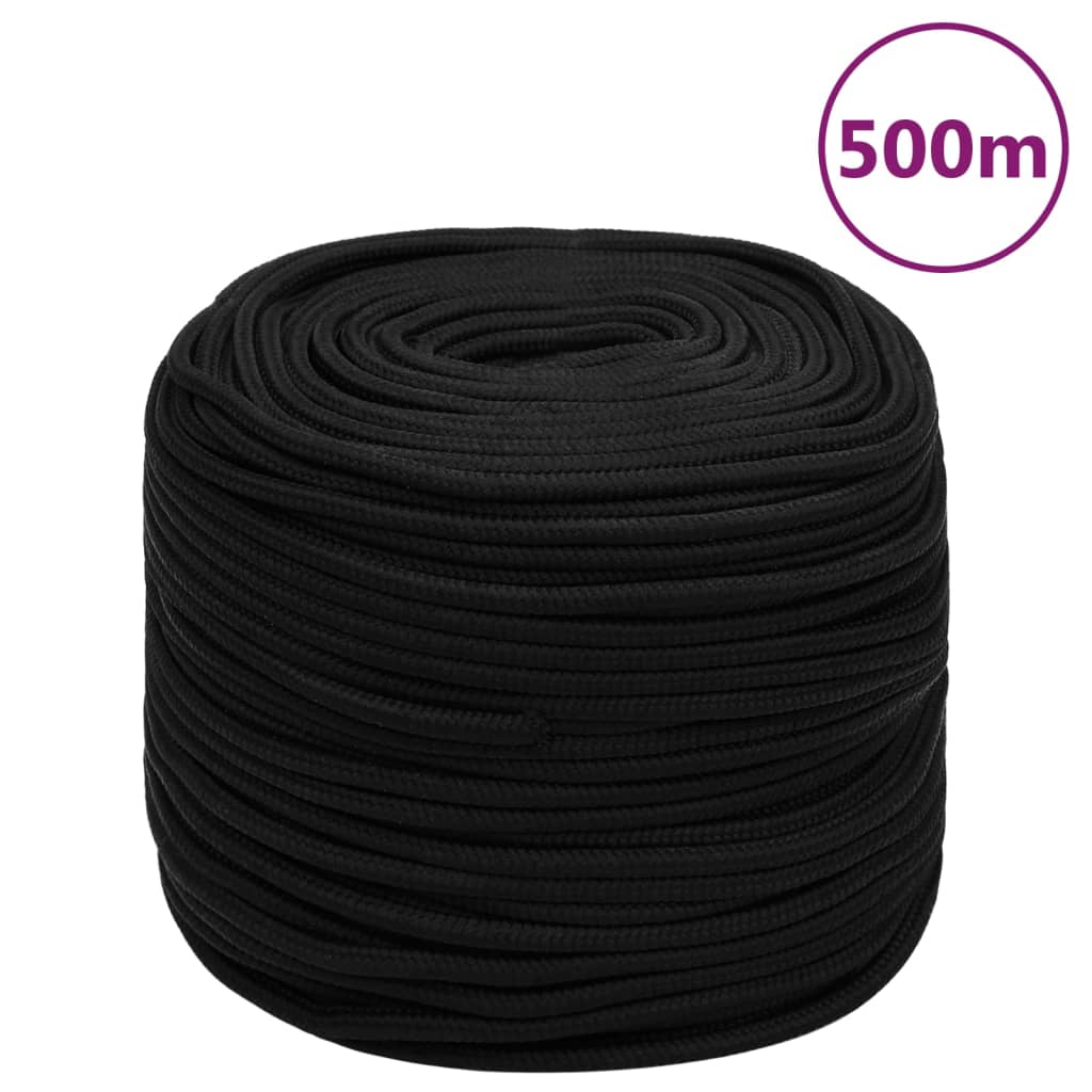 Braided Boat Rope X Polyester