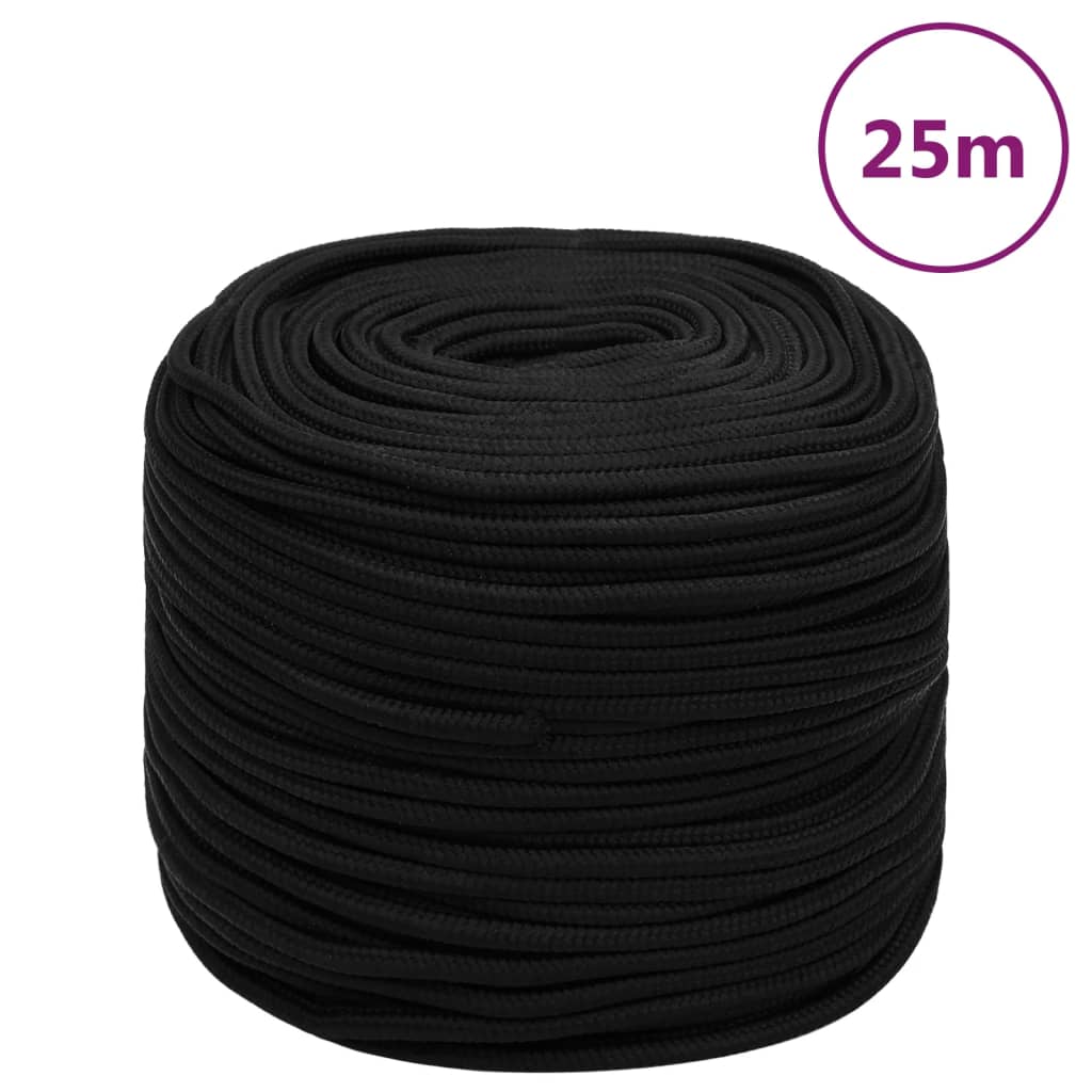 Braided Boat Rope X Polyester