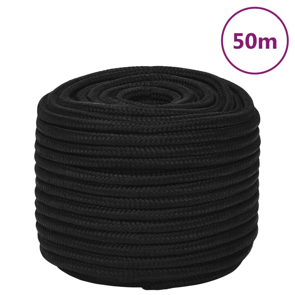 Braided Boat Rope X Polyester