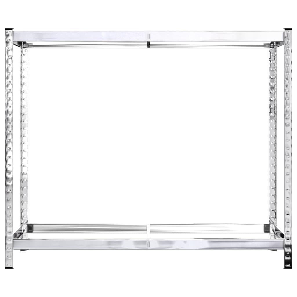 2-Layer Tire Rack Steel