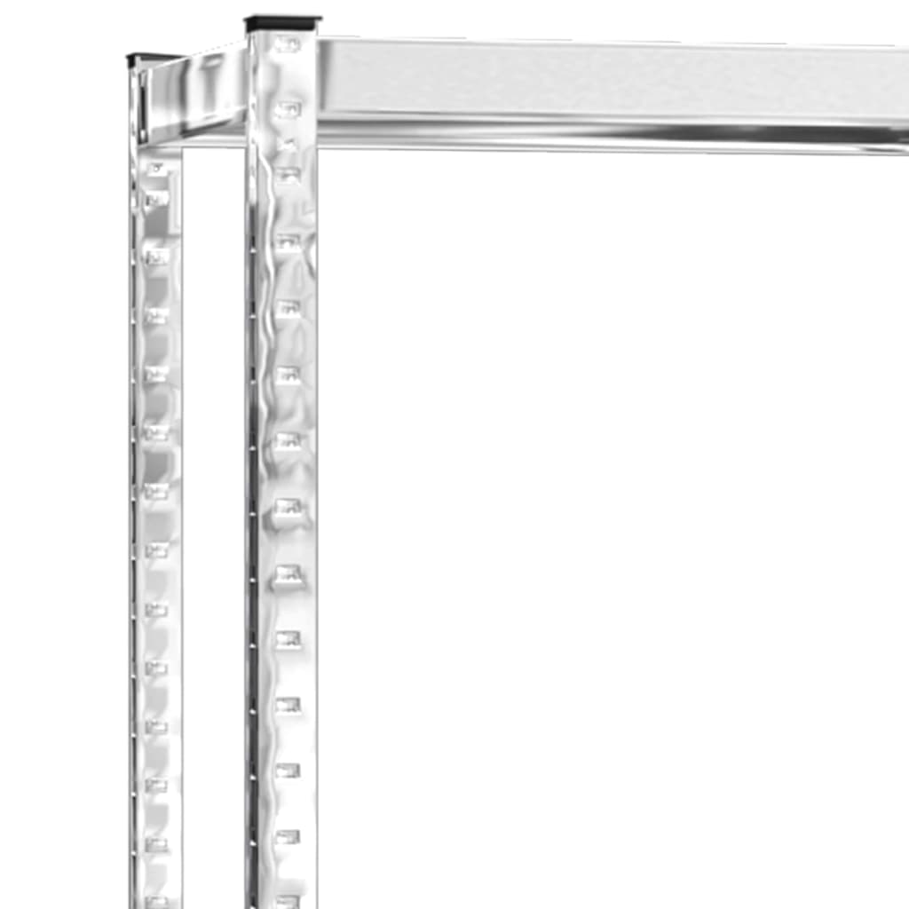 2-Layer Tire Rack Steel
