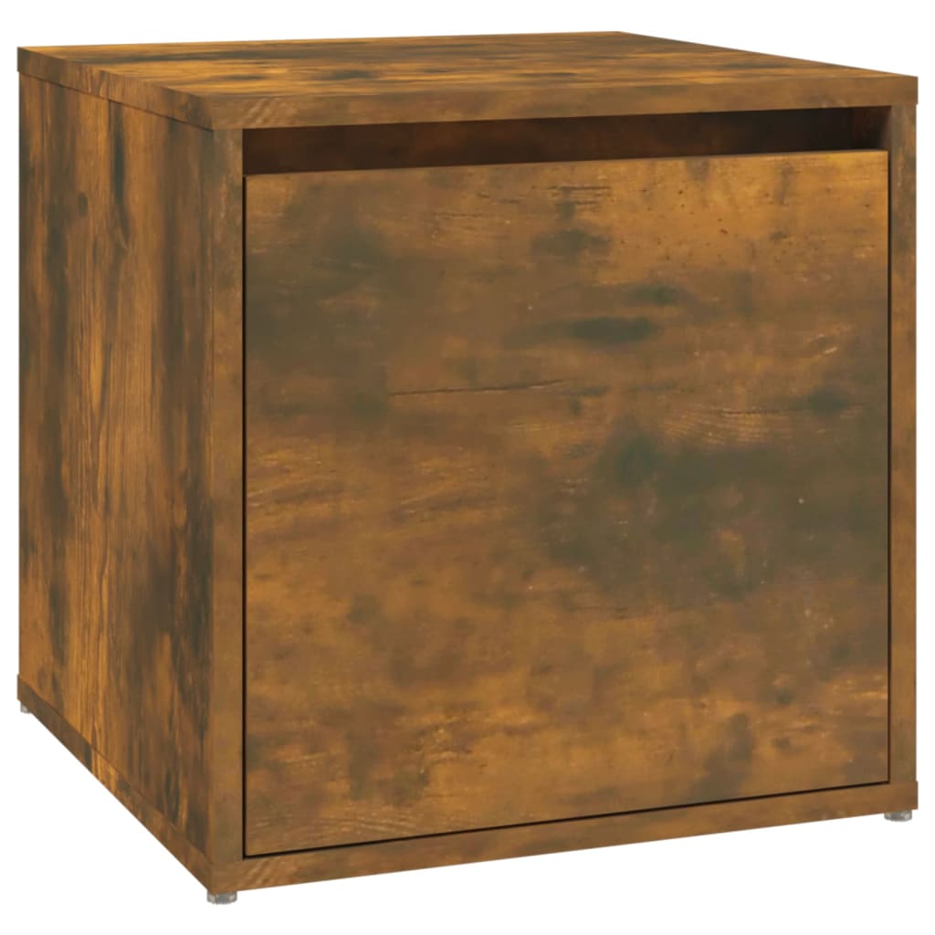 Hallway Furniture Set Engineered Wood