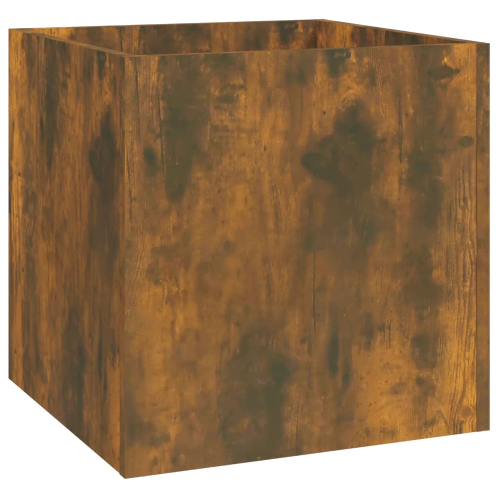 Hallway Furniture Set Engineered Wood