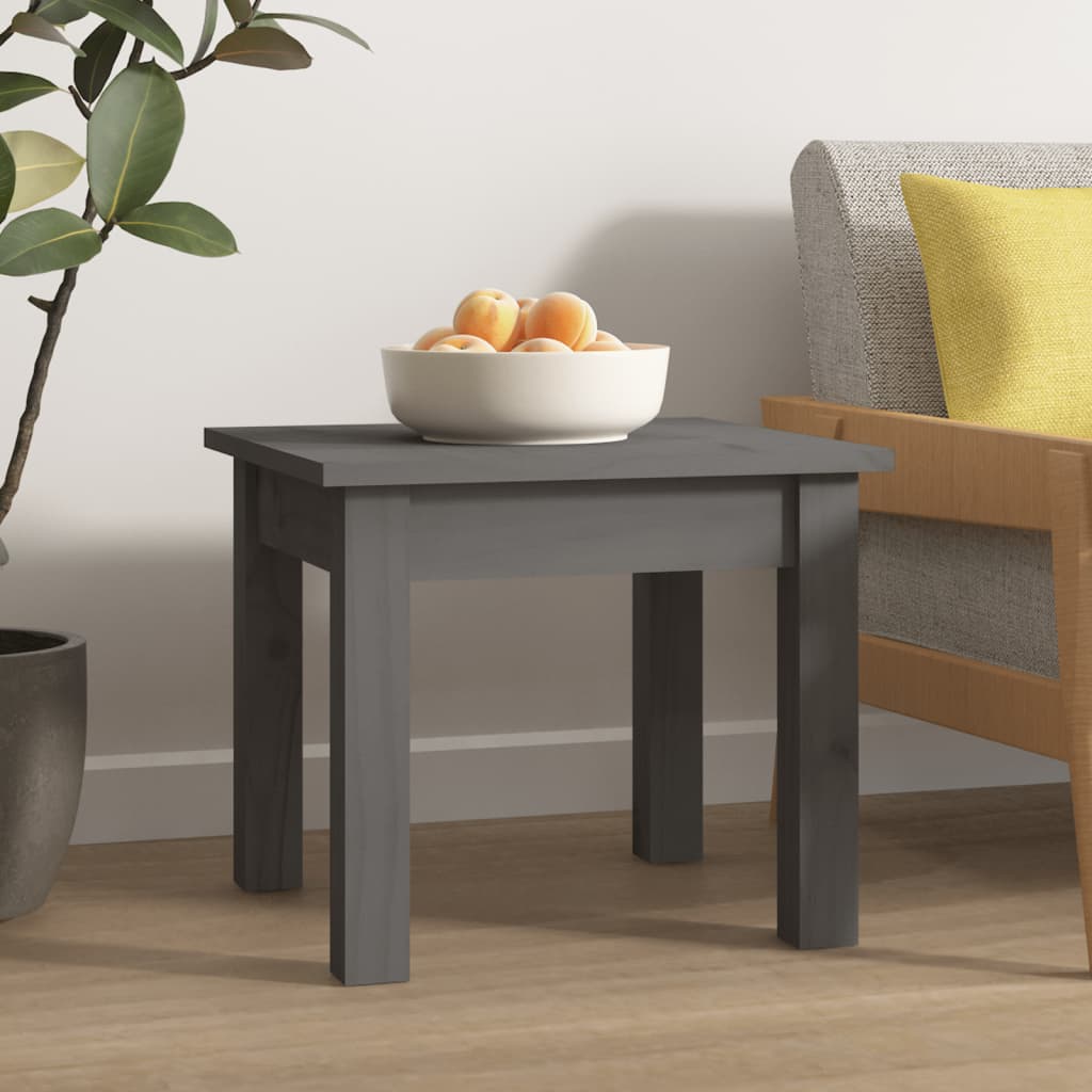 Coffee Table Solid Wood Pine