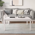 Coffee Table Solid Wood Pine
