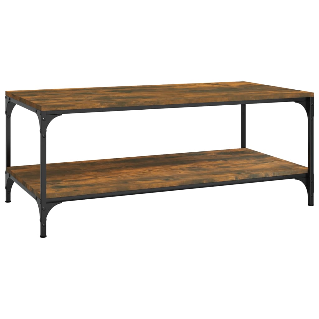 Coffee Table Engineered Wood