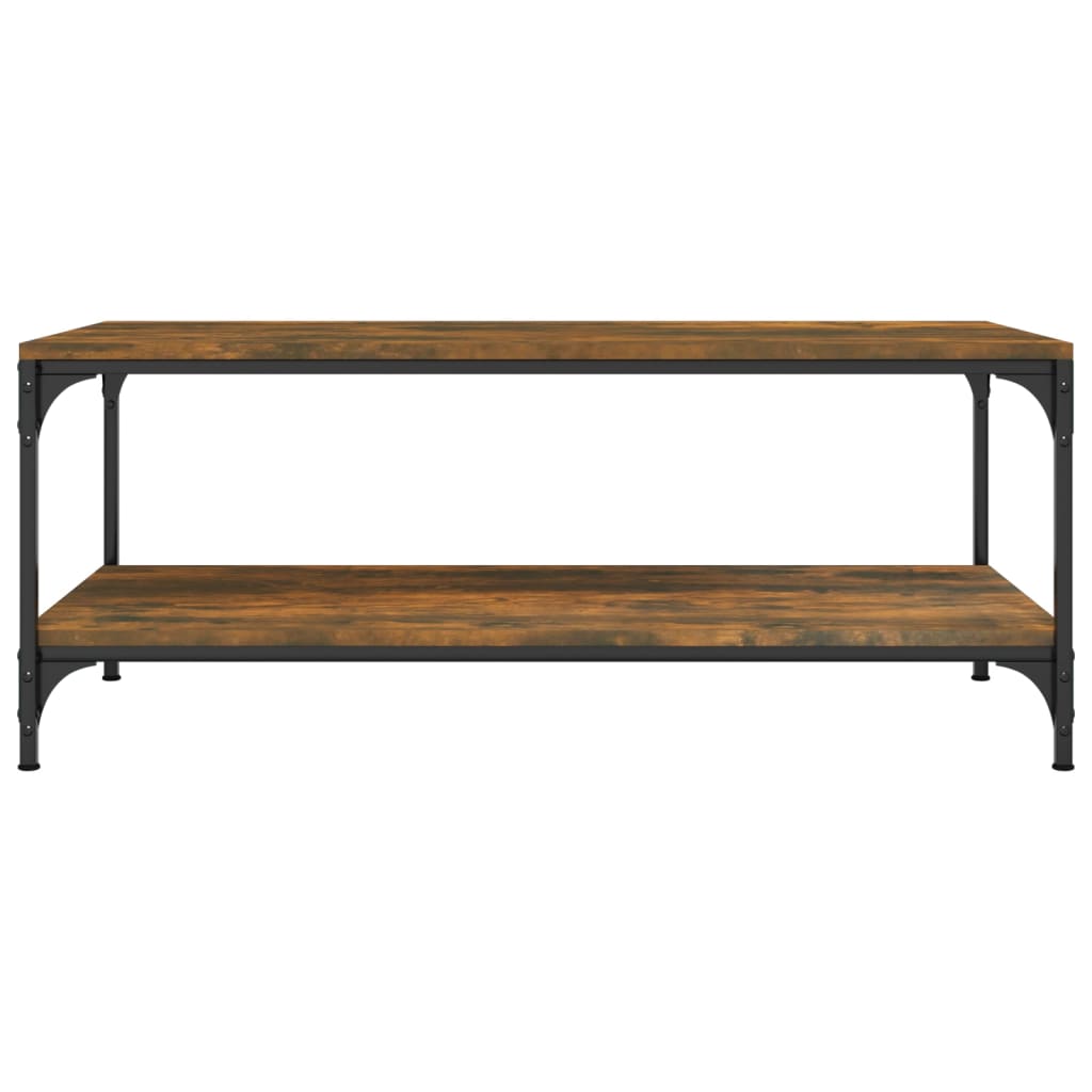 Coffee Table Engineered Wood