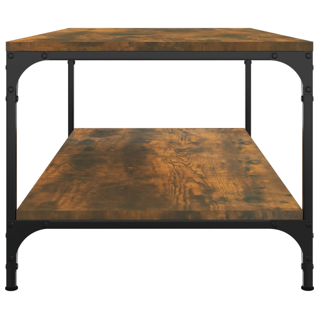 Coffee Table Engineered Wood
