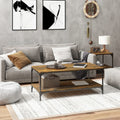 Coffee Table Engineered Wood