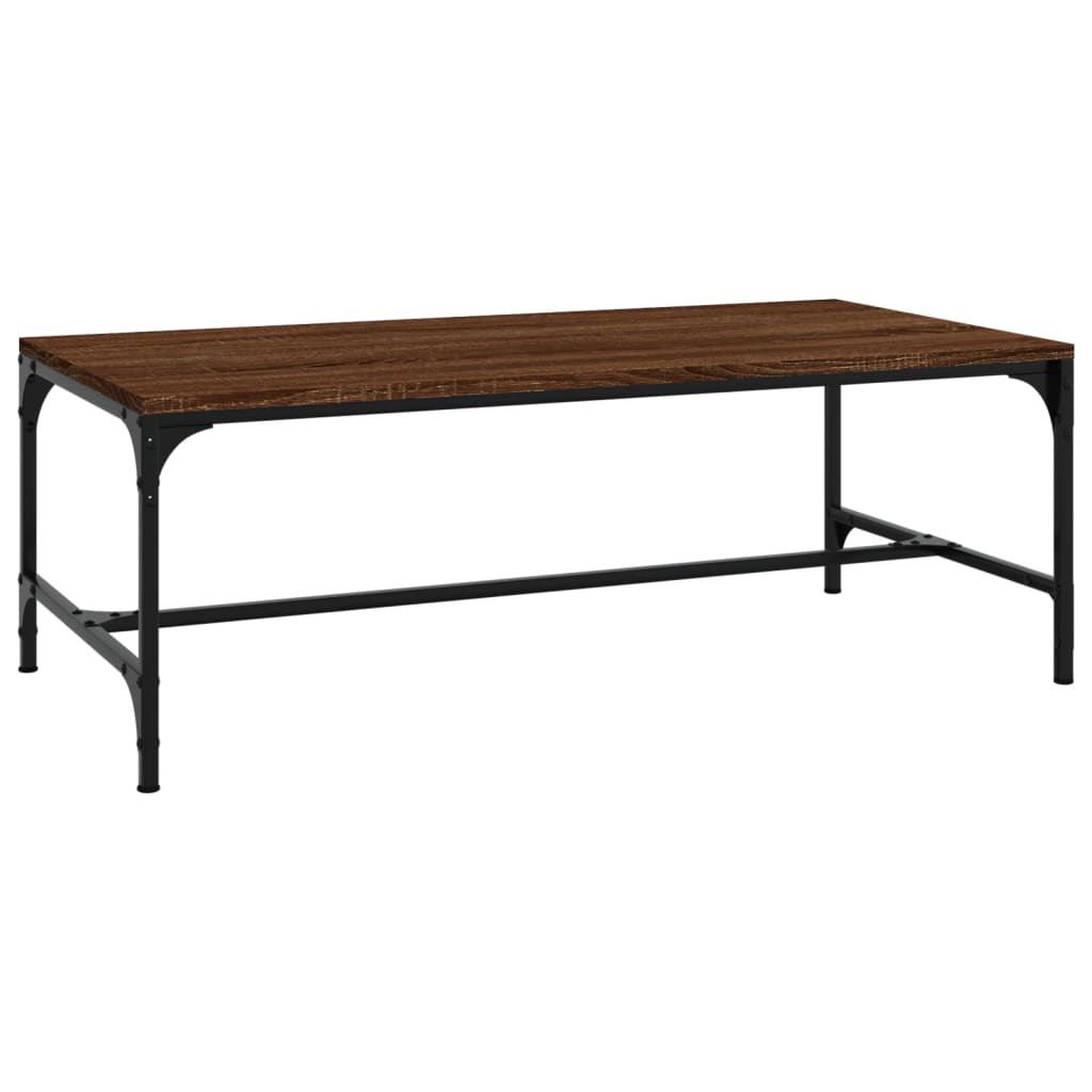 Coffee Table Engineered Wood
