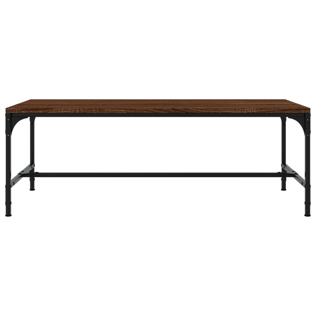 Coffee Table Engineered Wood