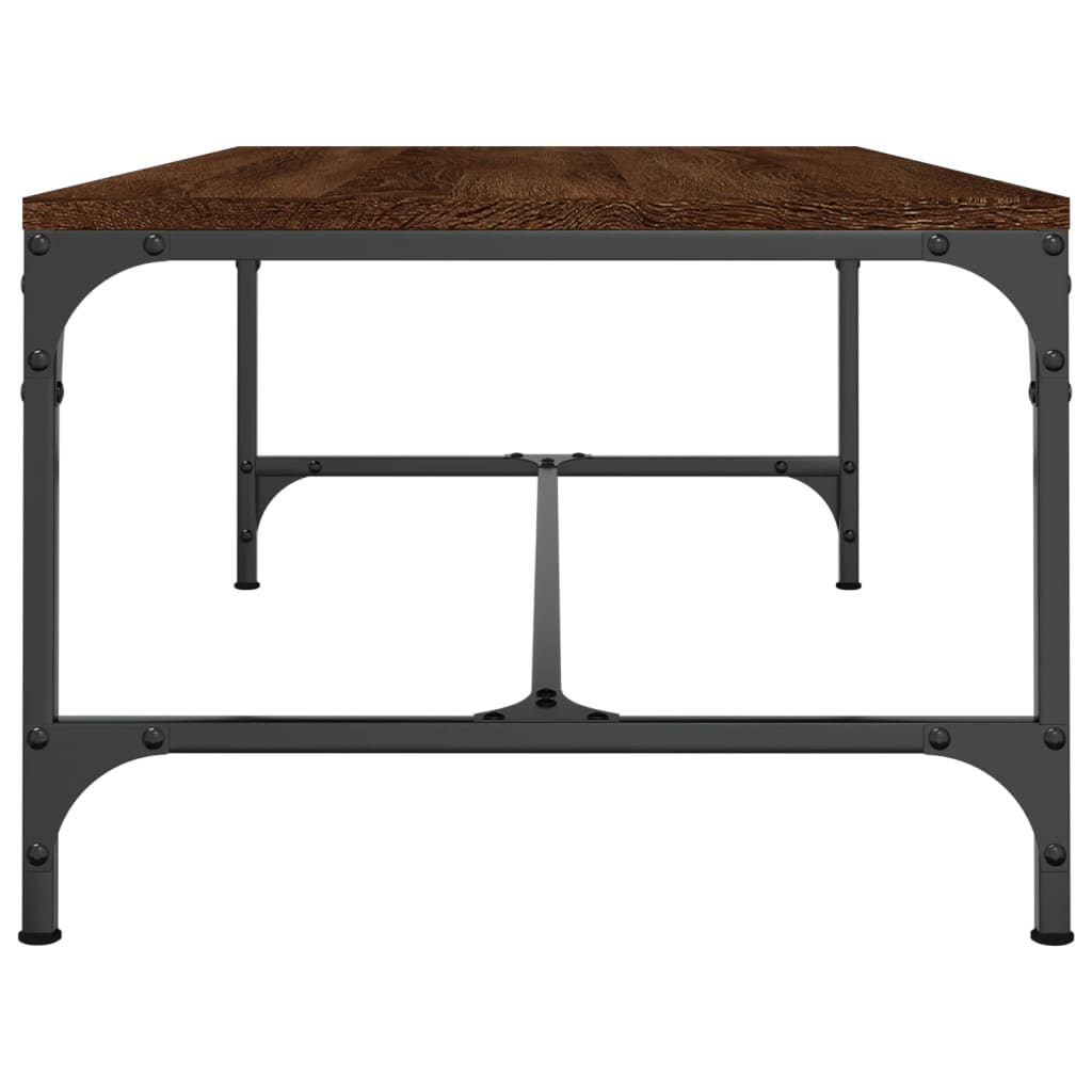 Coffee Table Engineered Wood