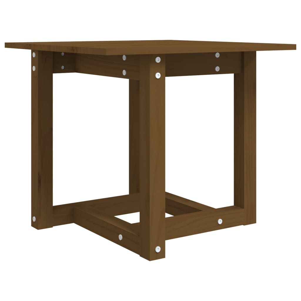 Coffee Table Solid Wood Pine