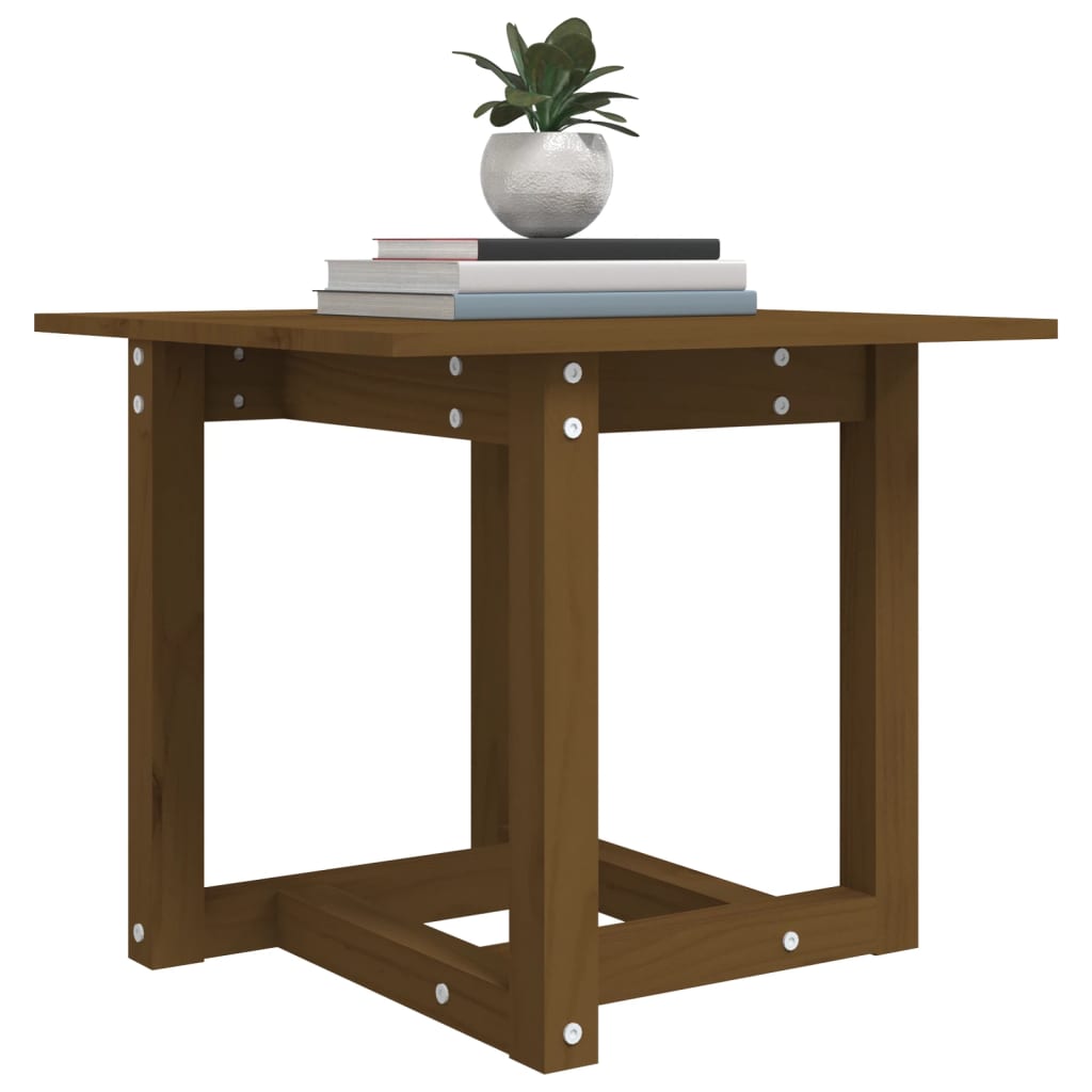 Coffee Table Solid Wood Pine