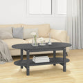 Coffee Table Solid Wood Pine