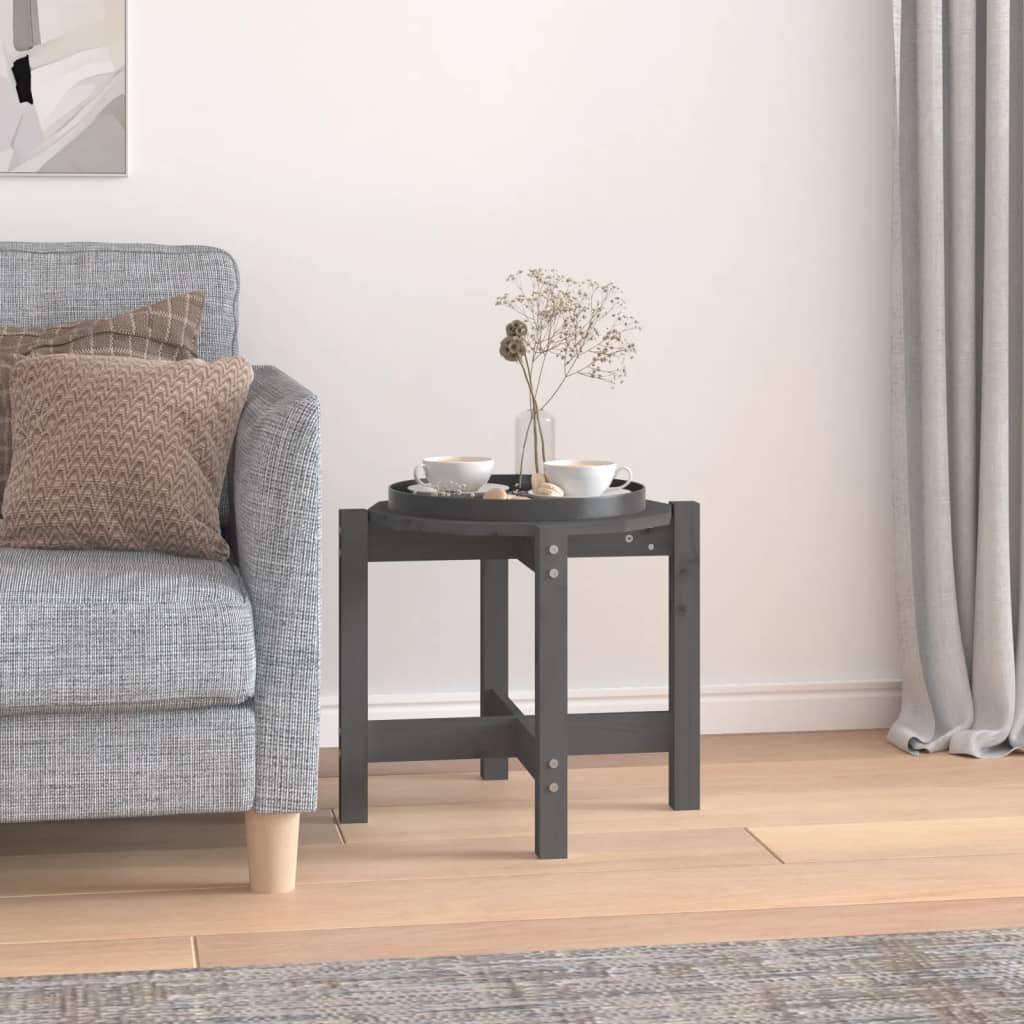 Coffee Table Solid Wood Pine
