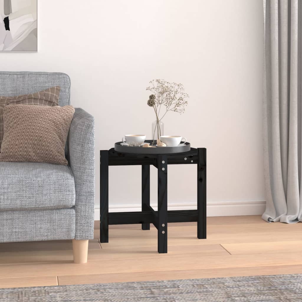 Coffee Table Solid Wood Pine