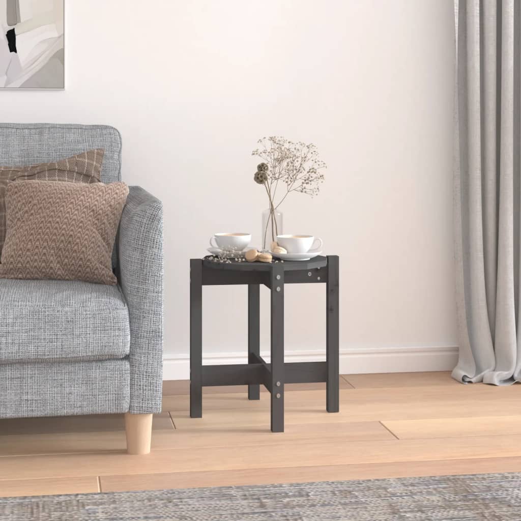 Coffee Table Solid Wood Pine