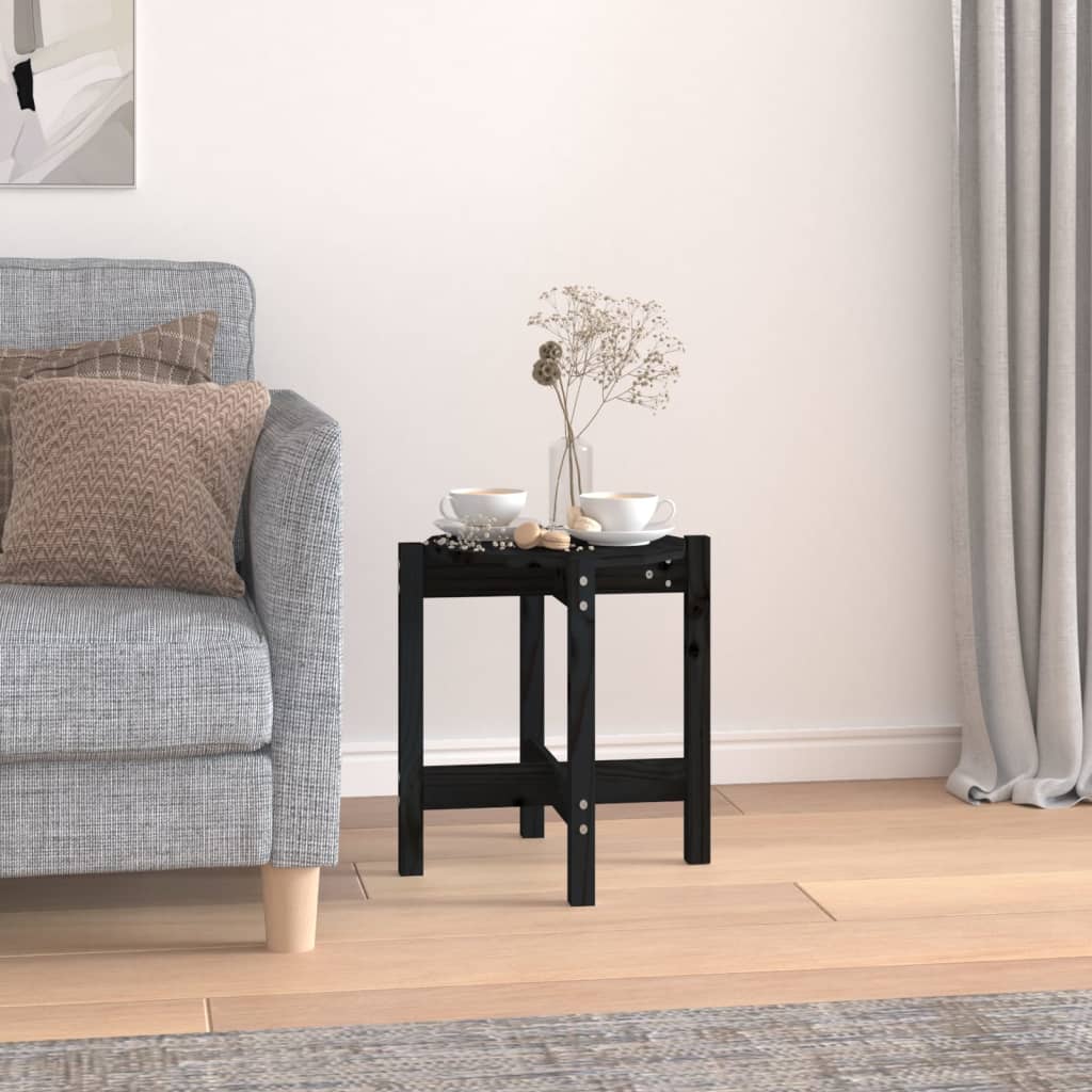 Coffee Table Solid Wood Pine