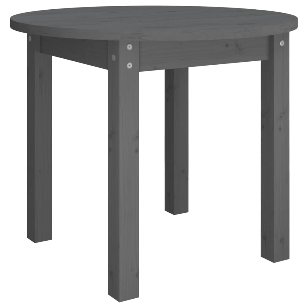 Coffee Table Solid Wood Pine