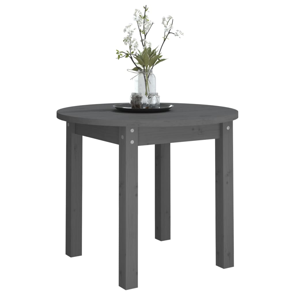 Coffee Table Solid Wood Pine
