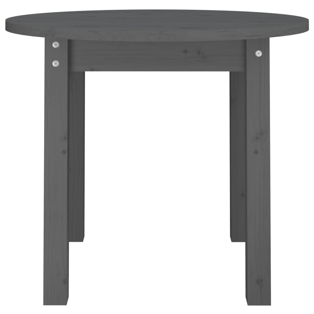 Coffee Table Solid Wood Pine
