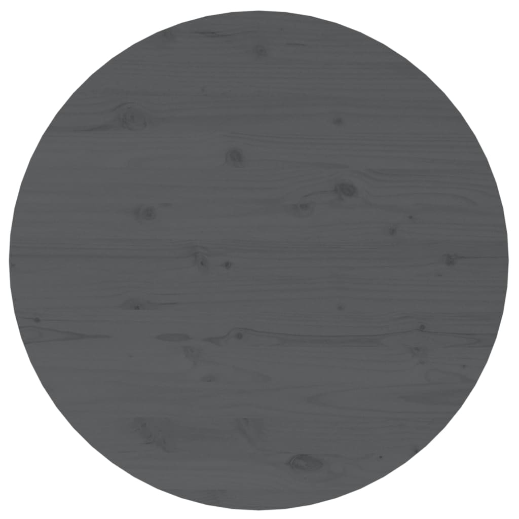 Coffee Table Solid Wood Pine