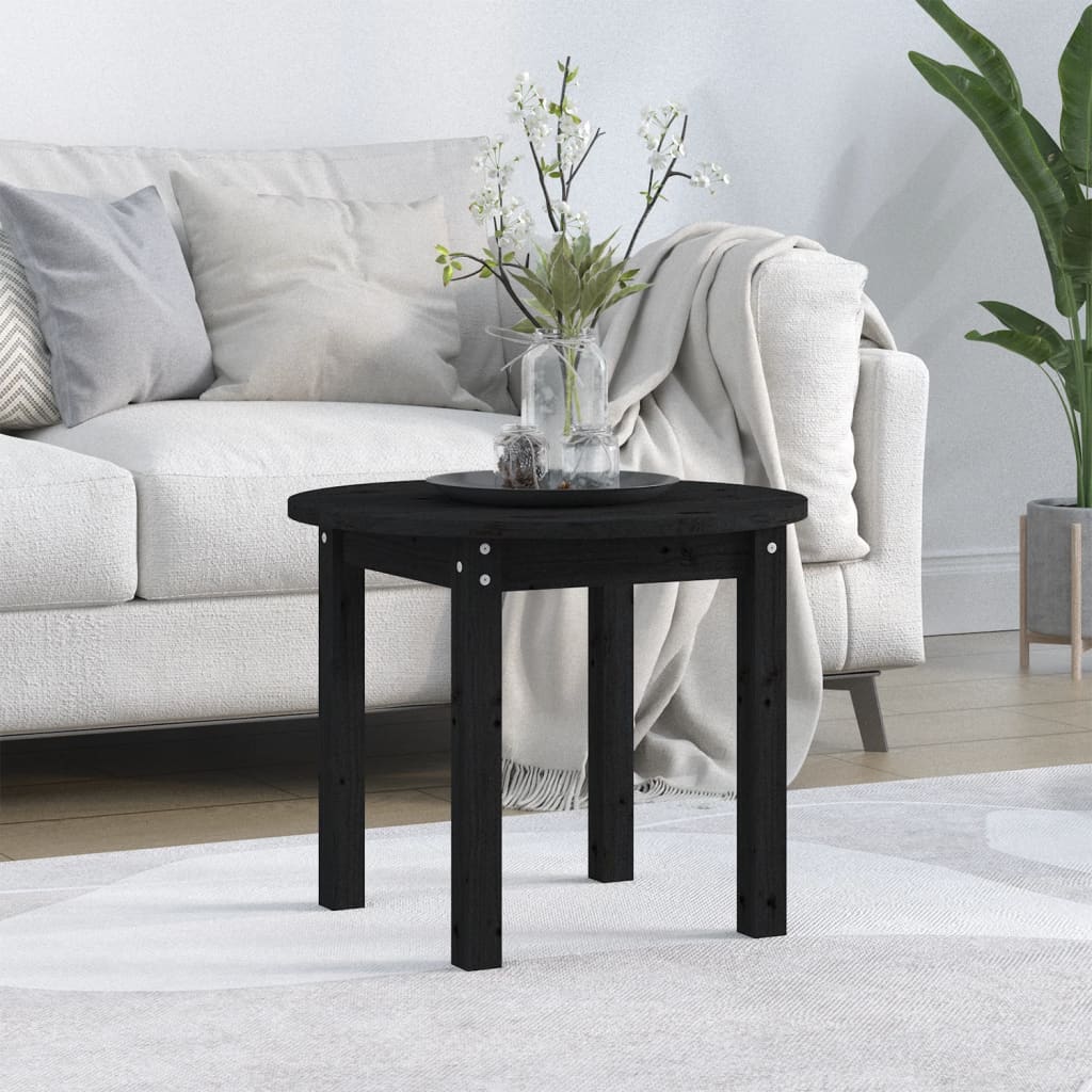 Coffee Table Solid Wood Pine