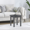 Coffee Table Solid Wood Pine