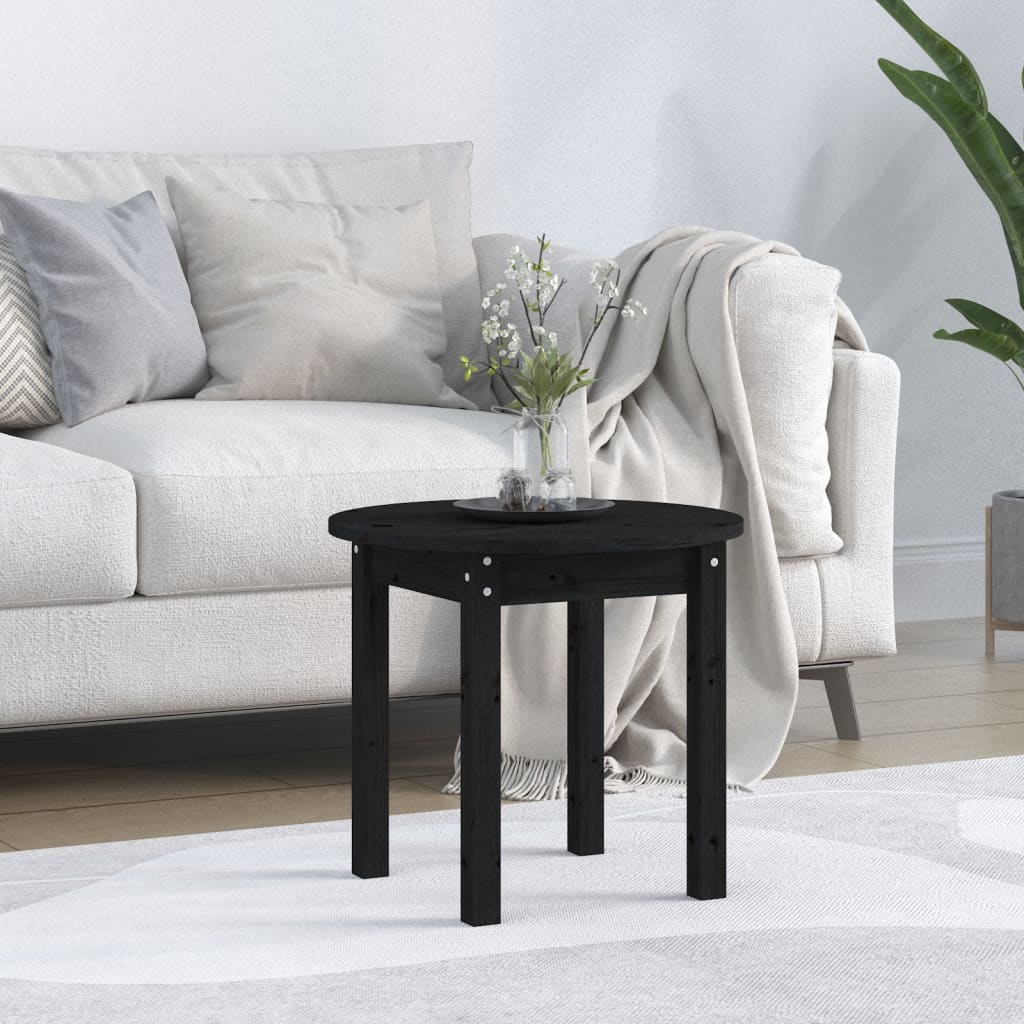 Coffee Table Solid Wood Pine