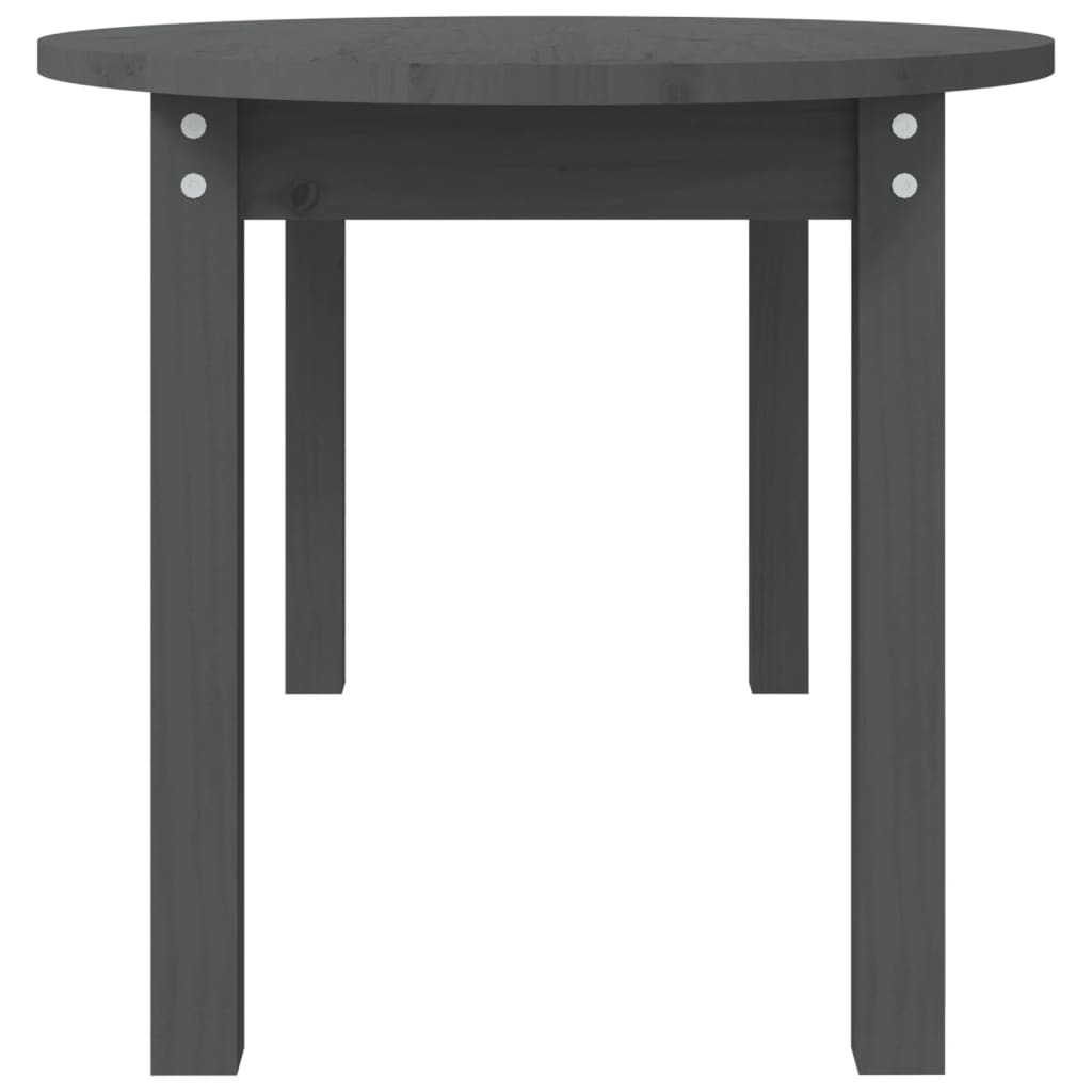 Coffee Table Solid Wood Pine