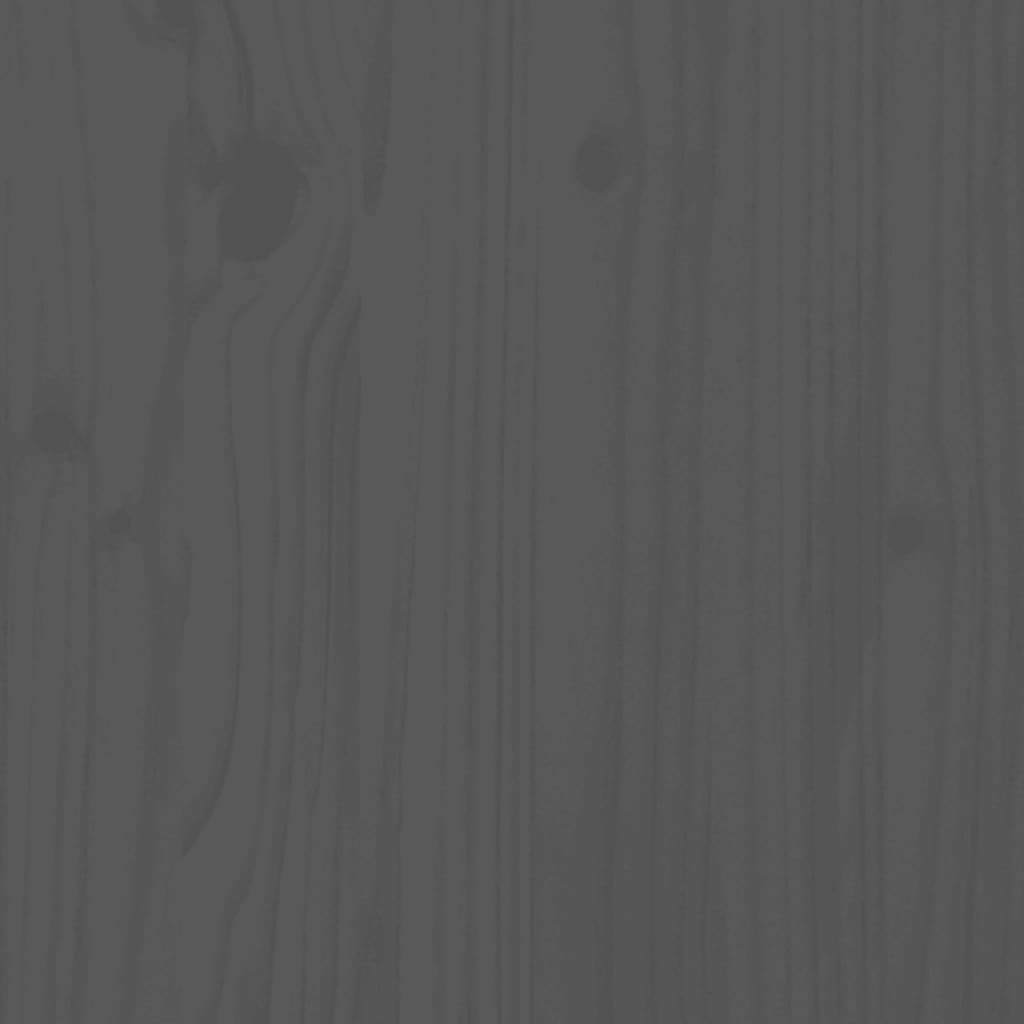 Coffee Table Solid Wood Pine